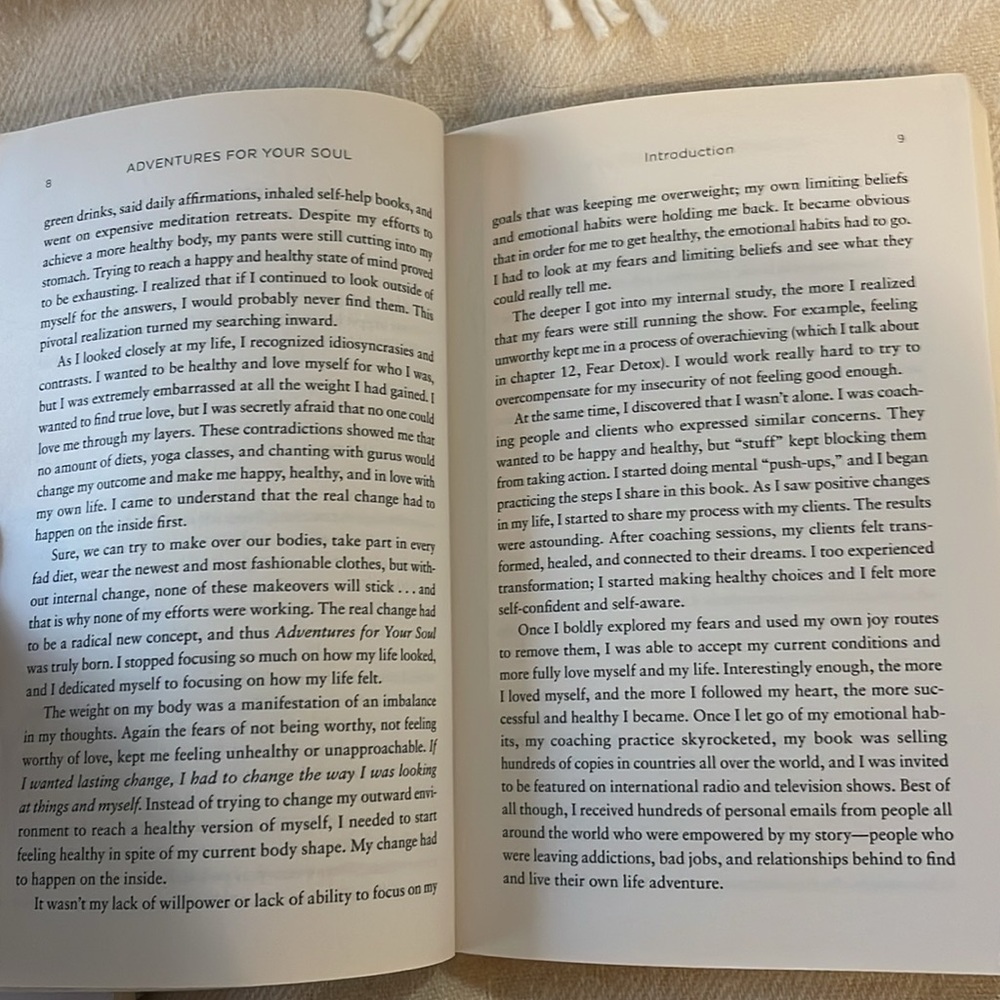 Spiritual/self help book bundle - Picture 11 of 11